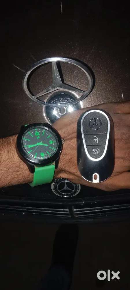 i m driver for experience 8 year