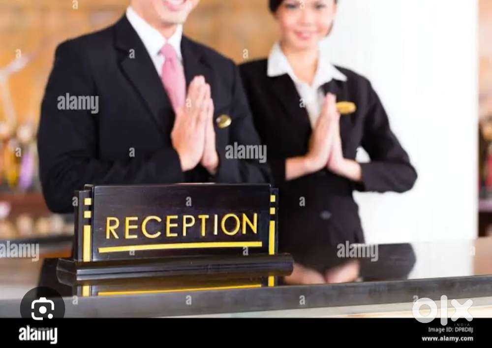 Telemarketing and executive
