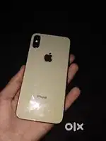 I phone XS