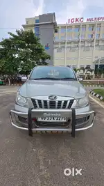 Mahindra Quanto C8, 2016, Diesel