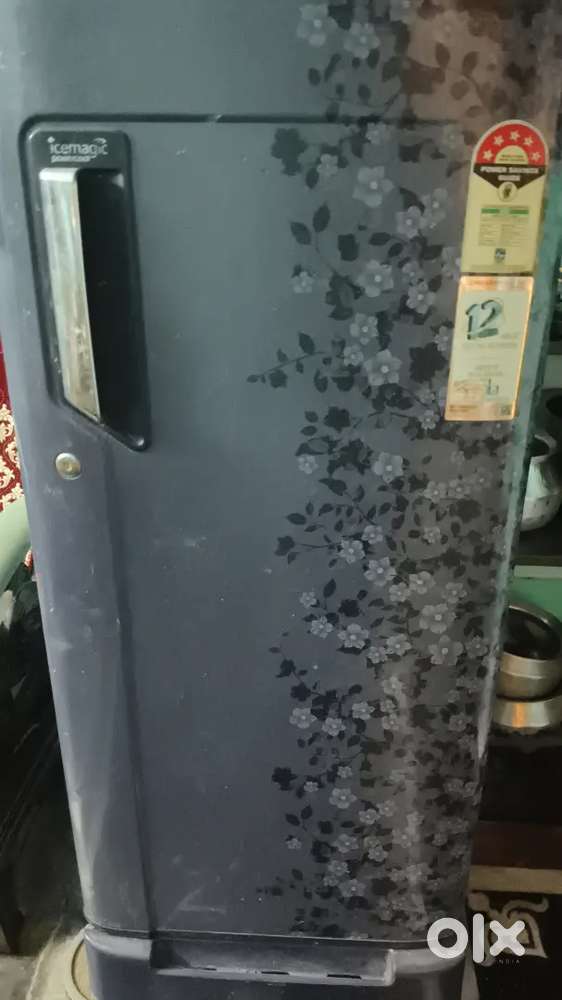 Fridge 5000
