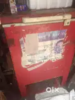 Fridge pase jarut hai