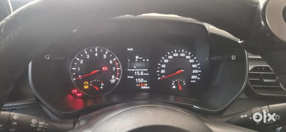 Maruti Suzuki Swift 2024 Petrol Well Maintained