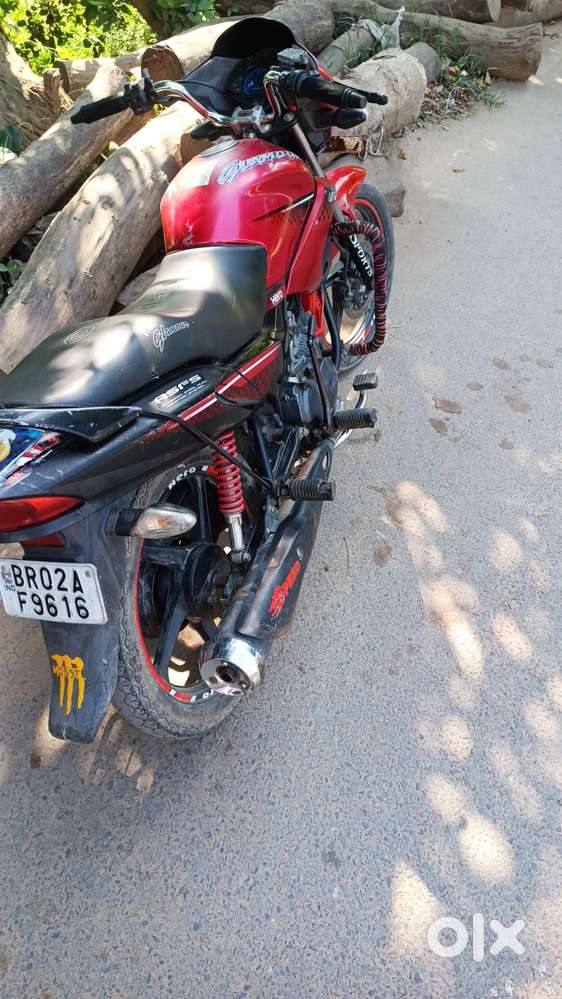2017 model gadi me koi v problem nhi hai