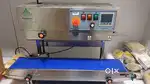 SS Vertical sealing machine automatic