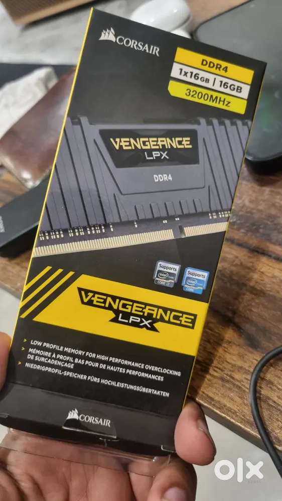 16 gb ram for gaming and editing (desktop)