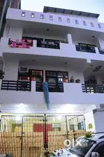 PG for Girls (Kalyanpur, Vikas Nagar, Tedhi Pulia, Near Techpile)