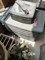 Luminous Invertor and Battery