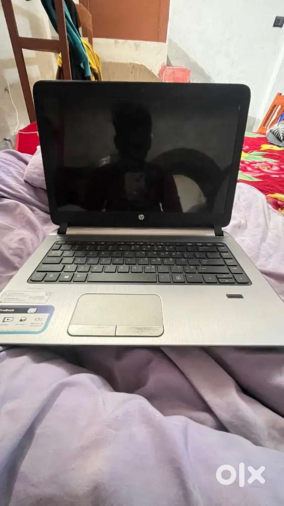Hp 445 ProBook windows 10