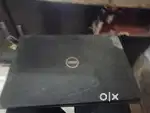 Dell laptop
