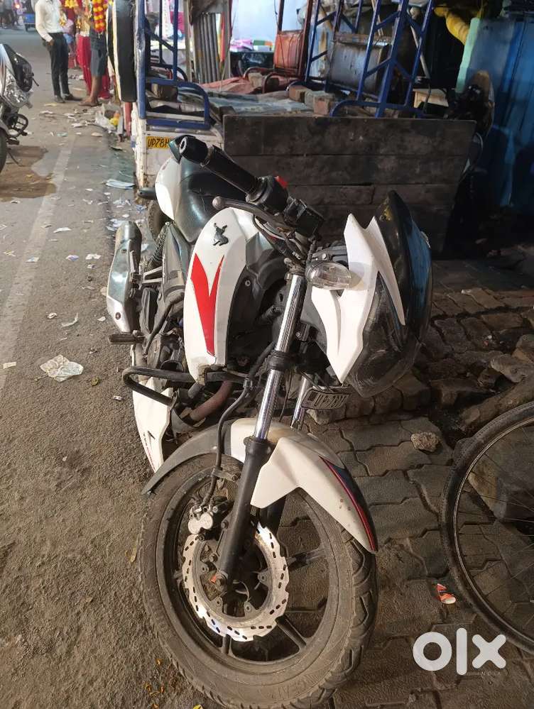 TVs apache