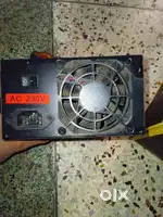 Power supply 450w