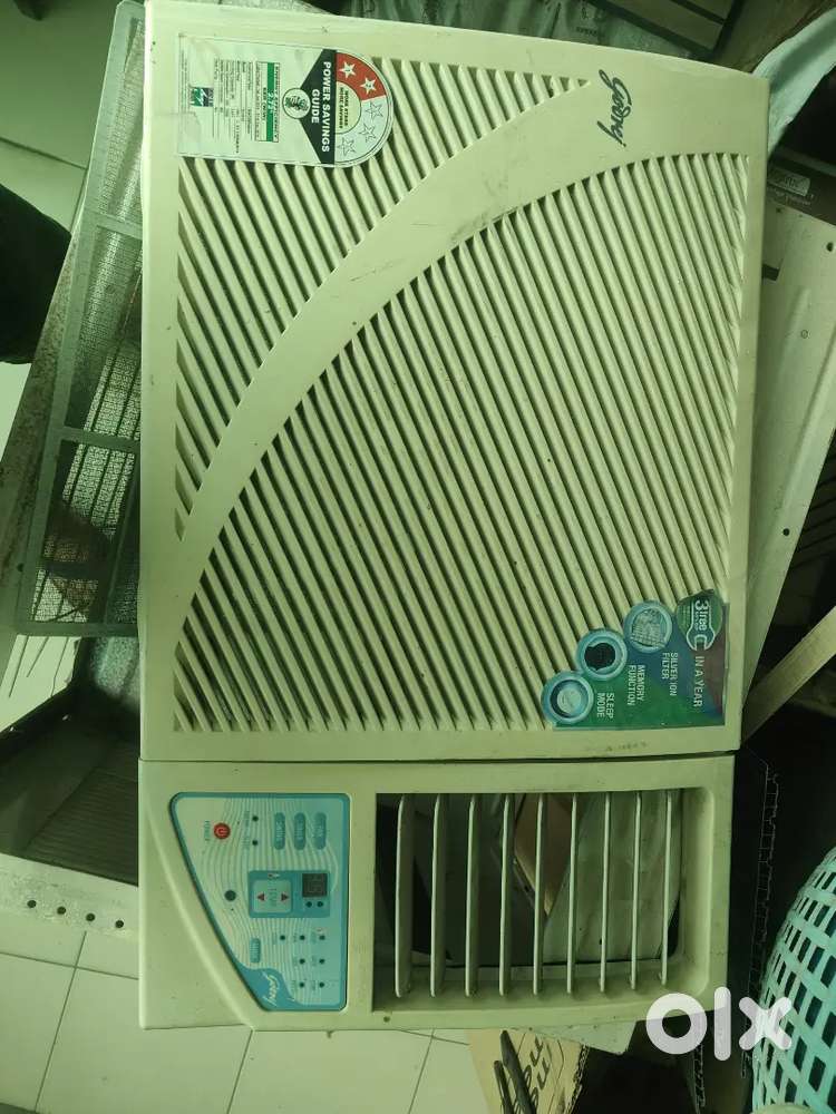 Godrej window AC for sale