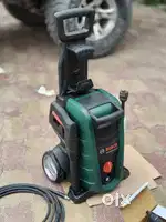 Bosch aquatec 130bar