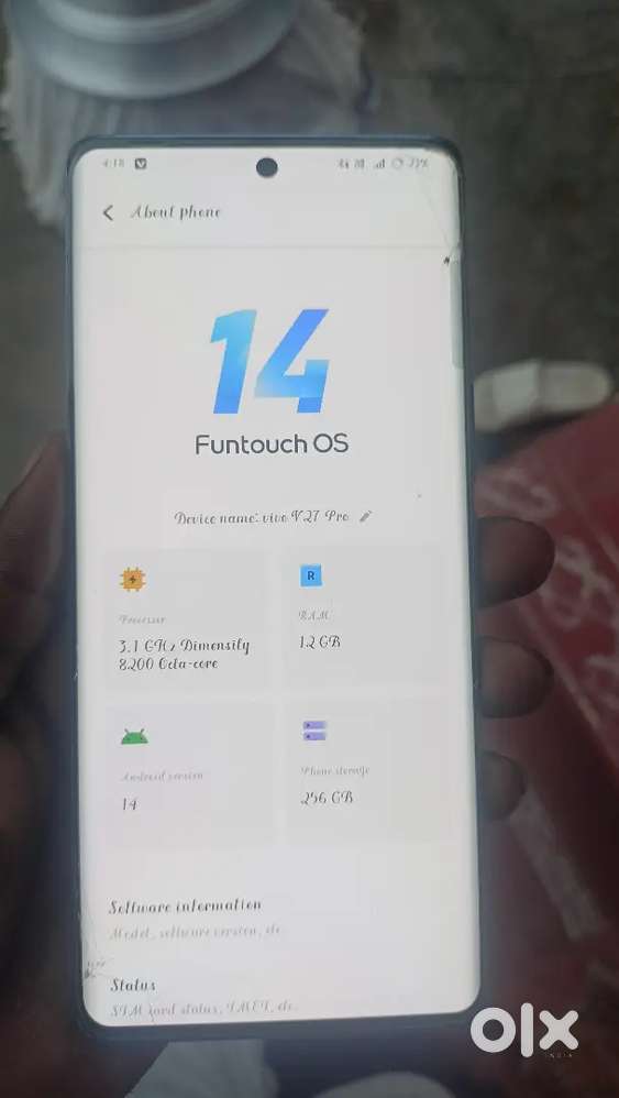 Urgent sell For financial Problem