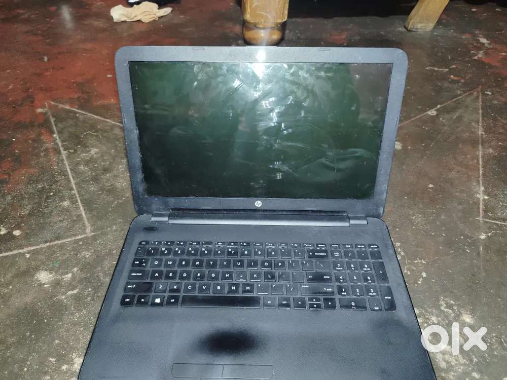 HP Notebook