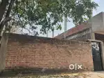 109 square ग़ज़ in middle bhitoor