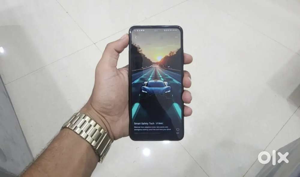 Vivo v15 pro popup camera 8 126 snapdragon  for only 5599 brand new