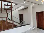 4 BHK individual duplex house for lease in Gokulam main road