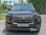 Hyundai Creta 1.5 EX Diesel, 2021, Diesel