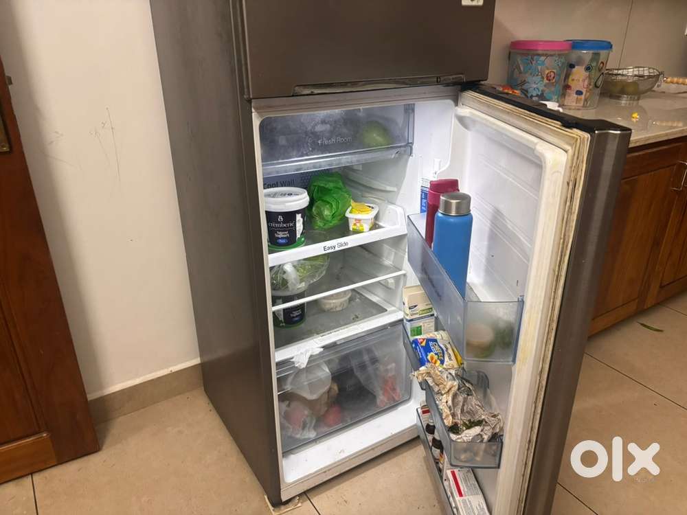 Best working condition fridge