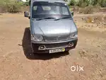 Maruti Suzuki Eeco 2015 Rajkot