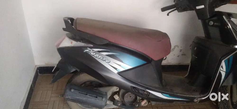 Good condition good mileage 42km/liter