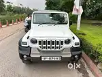 Mahindra Thar Roxx AX5 L Diesel AT 2WD, 2024, Diesel
