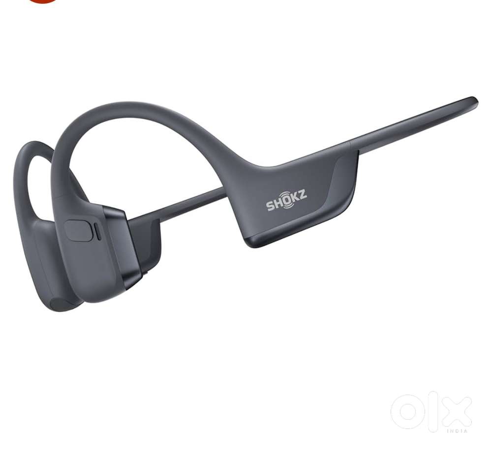 Shokz openrun headphone