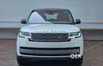 Land Rover Range SV LWB 4.4 Petrol, 2023, Petrol