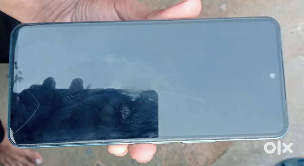 Vivo y29 5g ram 6 storage 128