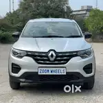 Renault Triber 2023