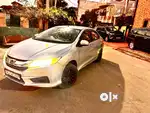 Honda City 2014 Petrol Good Condition