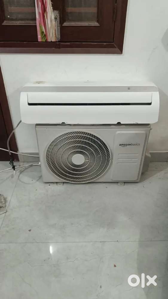 Amazon basics inverter ac 1 ton