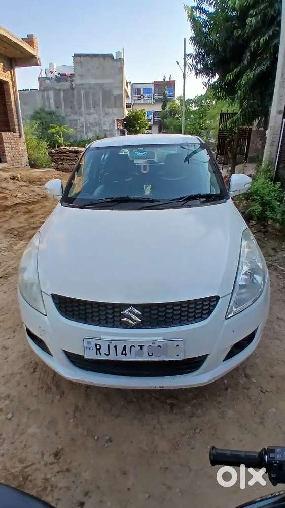 Maruti Suzuki new condition selling for car