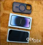 iPhone 14 pro