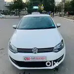 Volkswagen Polo 1.2 MPI Comfortline, 2015, Petrol
