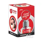 Company packaging job