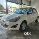 Hyundai i20 2013 Diesel Well Maintained