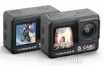 DIGITEK 5K 30FPS 48MP ULTRA HD 2 / 1.3 Dual Touch Screen