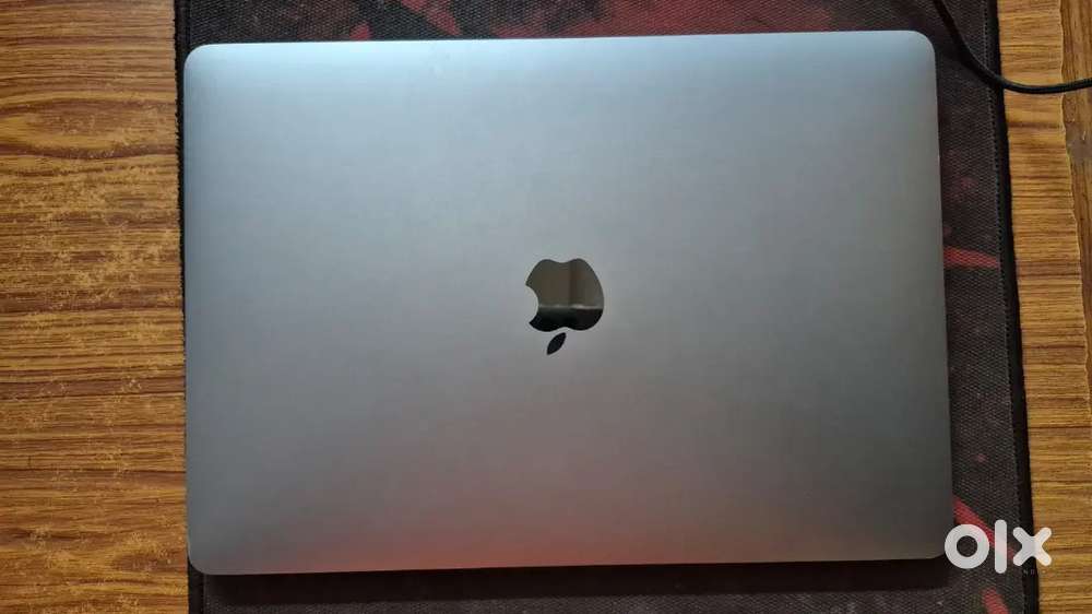 Macbook pro for exchange with Phone or Tab