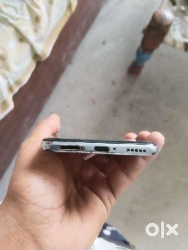 Redmi 11x 8gm ram 128gb memory sim try nahi hai iski