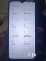 Oppo A16e,  4GB-64Gb