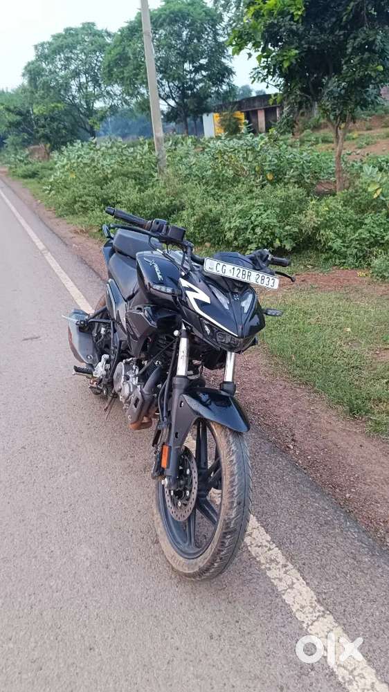 Hero Xtreme 125 2025 model