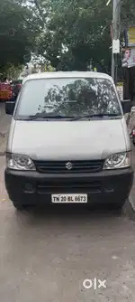 Maruti Suzuki Eeco 5 Seater AC, 2011, Petrol