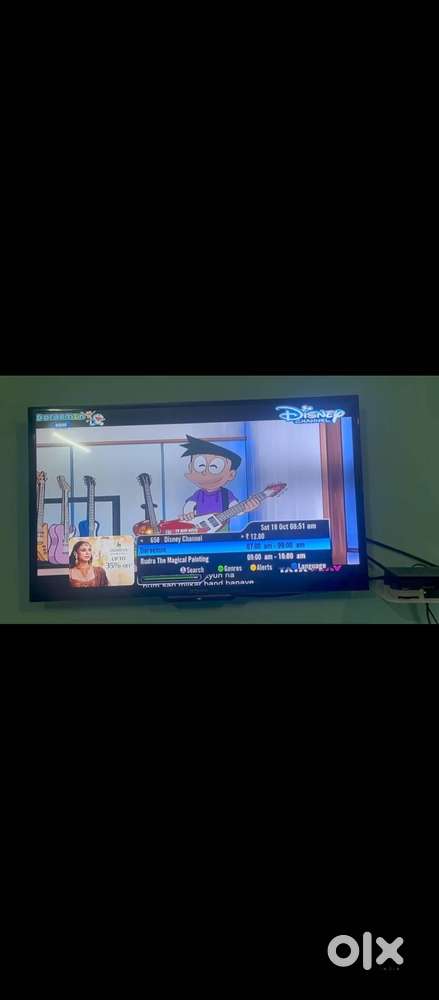 Sony 32 inch smart tv