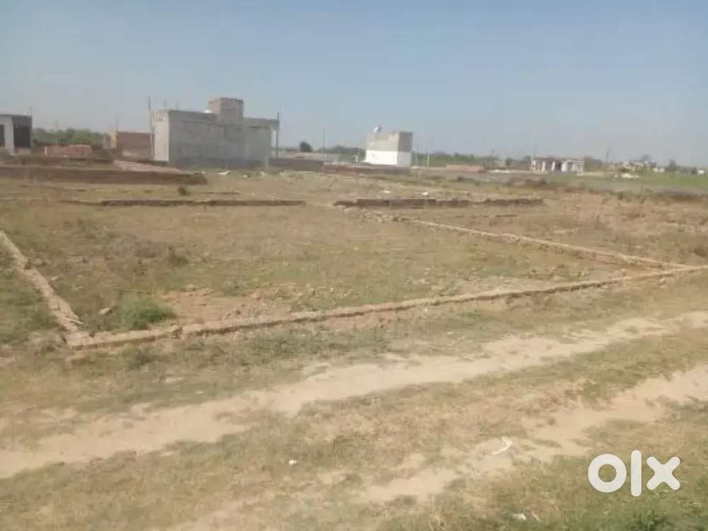 Direct owner से प्लॉट खरीदे Noida के बेस्ट location sec145 में