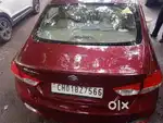 Maruti Suzuki Ciaz 2015 Petrol 100000 Km Driven
