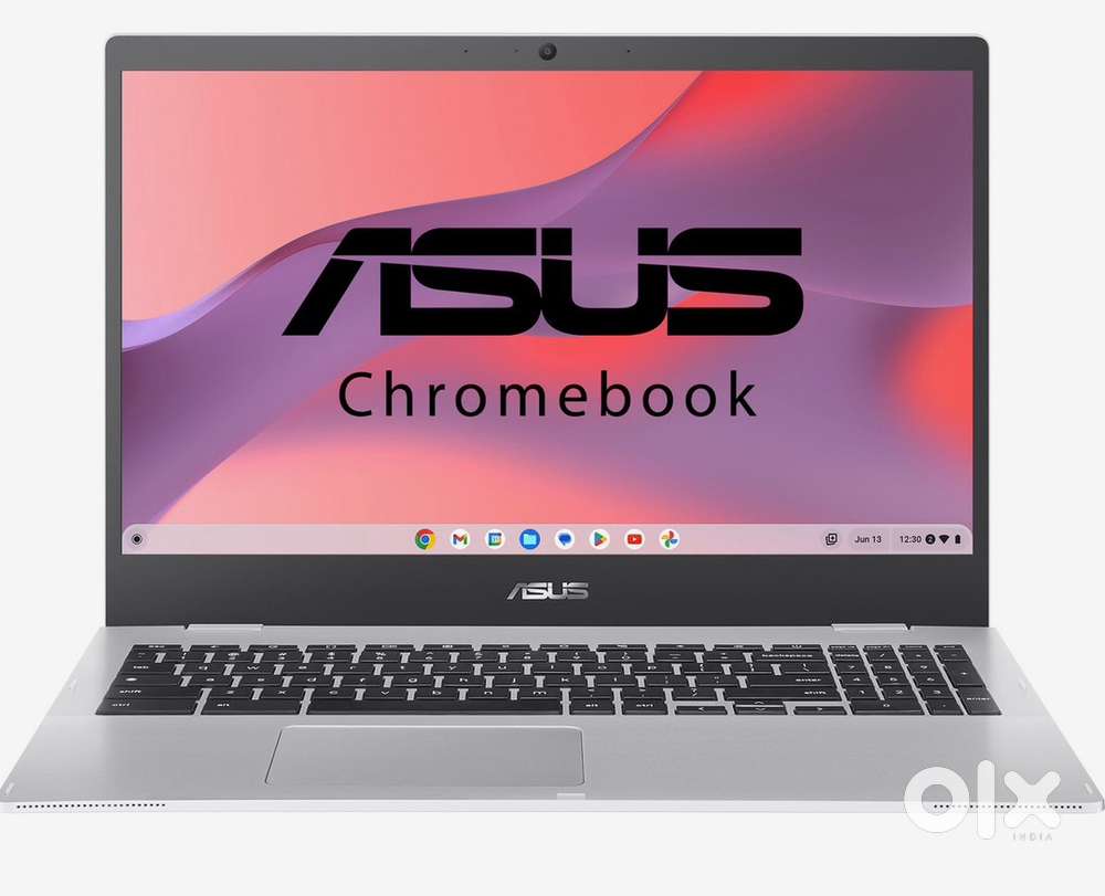 Asus Chromebook