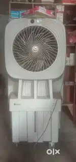 1 years old Cooler h